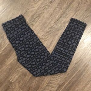 NWT Victoria’s Secret PINK Leggings